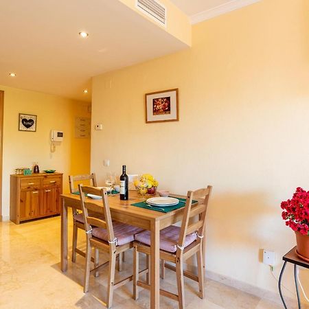 Apartamento Puerto Nuevo 8. Parking incluido Málaga Exterior foto