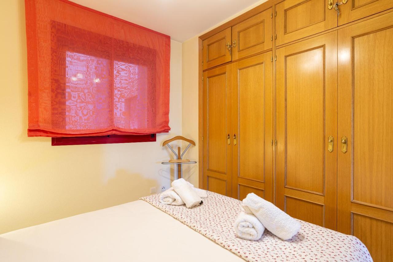 Apartamento Puerto Nuevo 8. Parking incluido Málaga Exterior foto